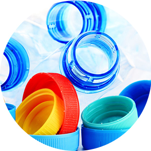 Plastic Injection Molded Products